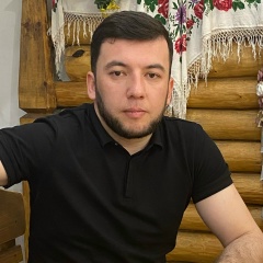Акобир Мадиев, Самарканд