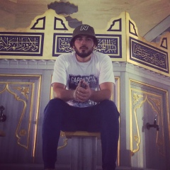 Нариман Дадашов, 14.05.1990, Бахмут / Артемовск