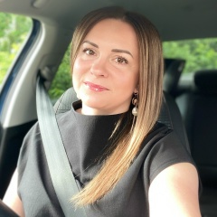 Наталья Шилова, 17.07, Санкт-Петербург