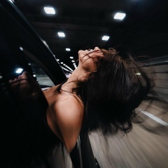 Madina Taleeva, Алматы