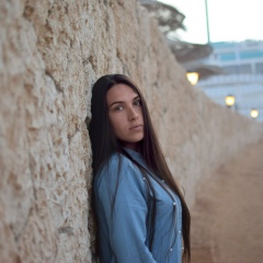 Дарья Житник, 21.02