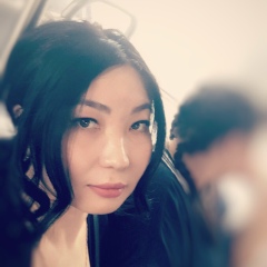 Aizada Toleutayeva, 24.04.1986, Астана