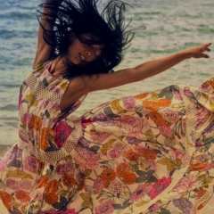 Alma Menyanetu, 18.05, Алматы