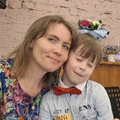 Ирина Соловьева, 25.09.1985, Санкт-Петербург