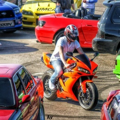 Игорь Захаров, 05.04, Одесса