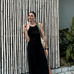 Русалина Крысько, 30.07, Набережные Челны