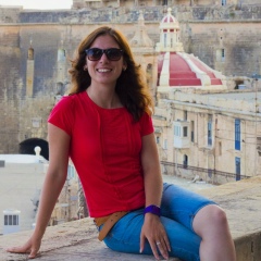 Олеся Никулкина, 29.06.1988, Санкт-Петербург