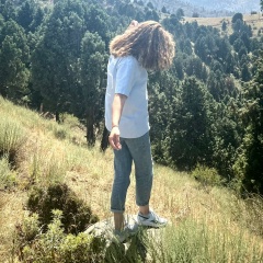 Lesik G, Душанбе