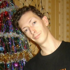 Vlad Studennyj, 20.01, Москва