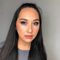 Виктория Абрамова, 01.02.1985, Рыбинск