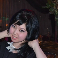 Нуркан Темирбекова, 26.05.1991, Москва