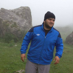 Elvin Hasanov, 28.05.1993, Баку