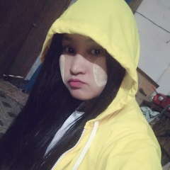 Wai-Wai-Lwin Waiwailwin, 20.08, Yangon