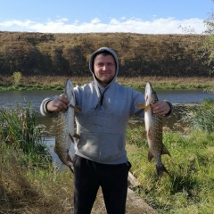 Роман Лейба, 16.10, Ливны