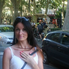 Света Комодей, 10.06.1984, Минск