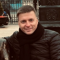 Петр Ильин, 13.08, Москва