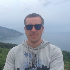 Дмитрий Сергеевич, 24.05