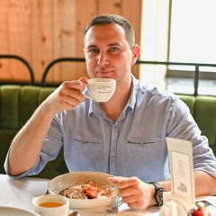 Андрей Федосов, 04.11.1988, Ростов-на-Дону