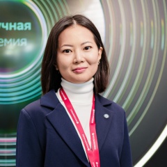 Александра Вонгай, Ростов-на-Дону