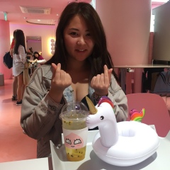 Зарина Умарова, 10.10.1996, Алматы