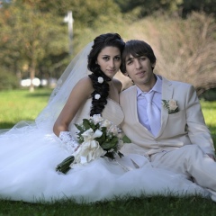 Диана Сурен, Новоалександровск