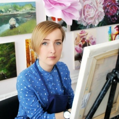 Валентинка Маловичко, 07.08, Санкт-Петербург