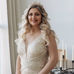 Марина Тычинская, 28.05.1986, Калининград