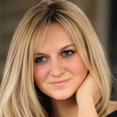 Людмила Рябикова, 16.09, Брянск