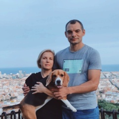 Ivan Chmykh, Barcelona