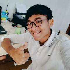 Kyaw Khine Zin, 30.05.1994