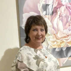 Ирина Кузнецова, 04.06.1958, Дзержинск