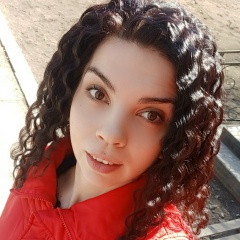 Мария Солопова