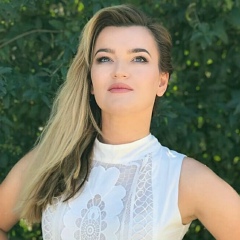 Реана Таркова, 05.04, Симферополь