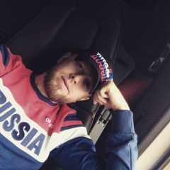 Алексей Серболин, 08.08.1983, Витебск