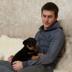 Артем Махоня, 31.07.1990, Нижний Новгород