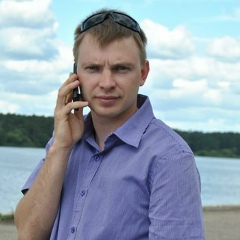 Дмитрий Белокопытов, 05.11.1985, Калуга