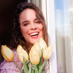 Татьяна Белявская, 04.12, Тюмень