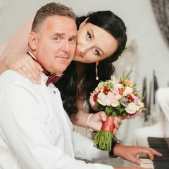 Людмила Гудер, 06.07, Киев