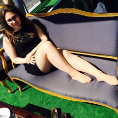 Ирина И, Москва