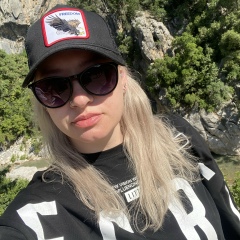 Таша Цыгурова, 18.01, Усть-Каменогорск