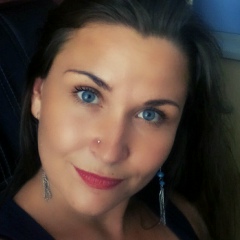 Анастасия Николаевна, 06.08