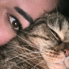 Наталья Лысенко, 26.11.1986, Москва