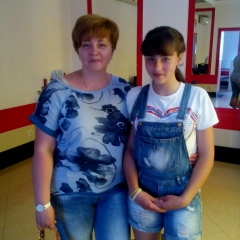 Анна Макиенко, 12.10.1977