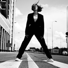 Анна Ридная, 14.03, Санкт-Петербург