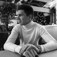 Артём Каневец, 04.11.1996, Самара