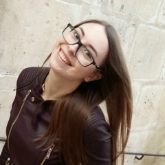 Ира Ершова, 05.08, Харьков