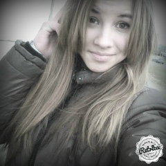 Кира Аврамова, 08.10.1998, Прохладный