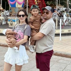 Ленар Хафизов, 31.07, Тюмень