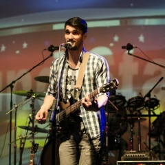 Шахман Абакаров-Токажевский, 12.05.1987, Костанай