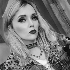 Светлана Заляднова, Алматы